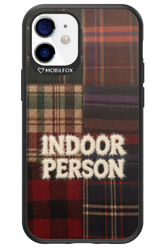Indoor person 2.0 - Apple iPhone 12 Mini