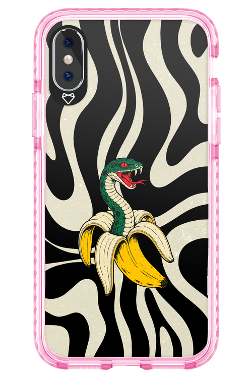 Banana Bite 2.0 - Apple iPhone XS