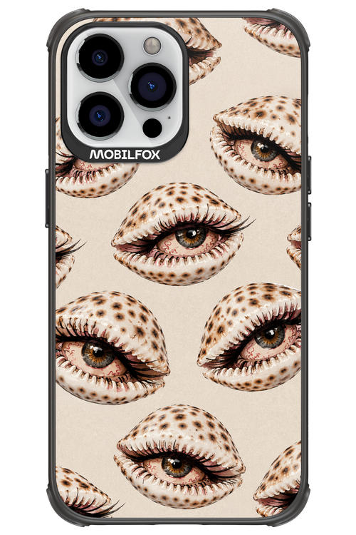 Ocean Eyes 2.0 - Apple iPhone 13 Pro Max