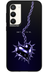 Don't fix me 2.0 - Samsung Galaxy S23 Plus