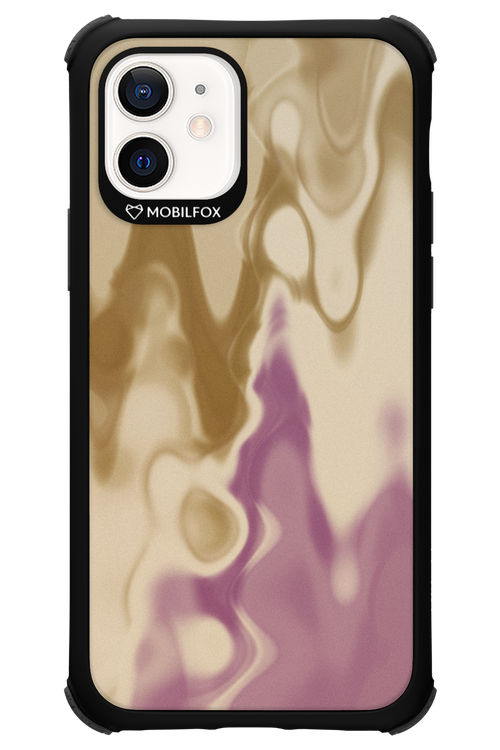 Olive Flow 2.0 - Apple iPhone 12