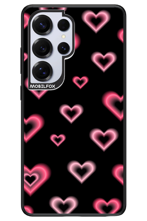 Pink Love 2.0 - Samsung S25 Ultra