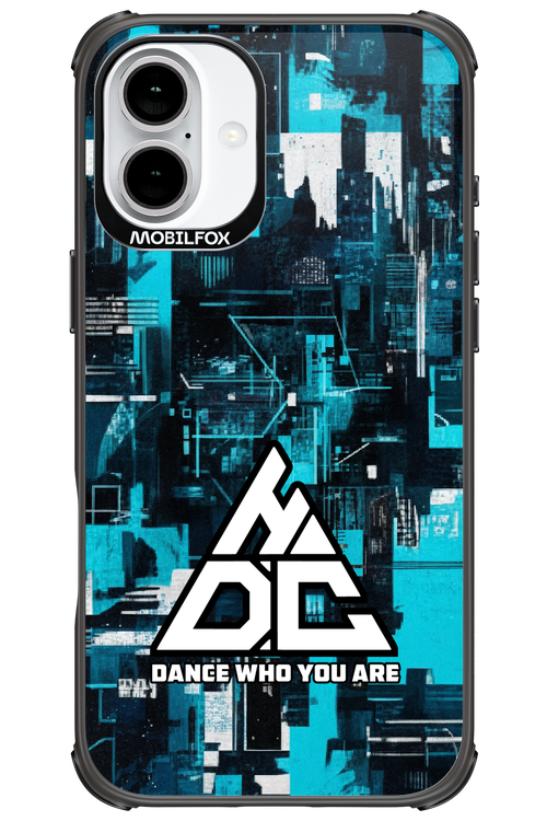 HDC 5 2.0 - Apple iPhone 16 Plus