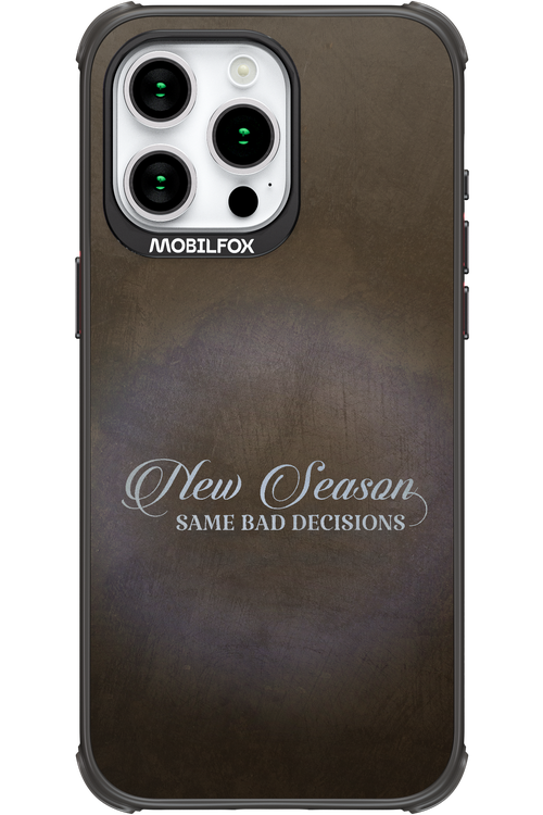 Bad decision 2.0 - Apple iPhone 15 Pro Max