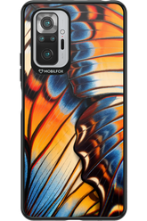 Rainbow Wing 2.0 - Xiaomi Redmi Note 10S