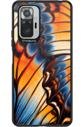 Rainbow Wing 2.0 - Xiaomi Redmi Note 10S