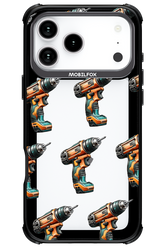 Screwdriver Time 2.0 - Apple iPhone 17 Pro Max