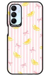 Bow with Lemon 2.0 - Samsung Galaxy A15