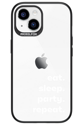 Party Loop Light 2.0 - Apple iPhone 15