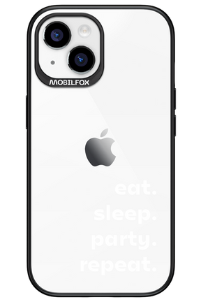 Party Loop Light 2.0 - Apple iPhone 15