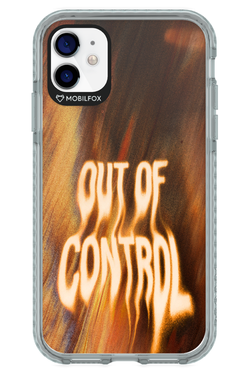 Out of Control 2.0 - Apple iPhone 11