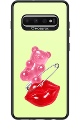 Gummy Pin 2.0 - Samsung Galaxy S10+