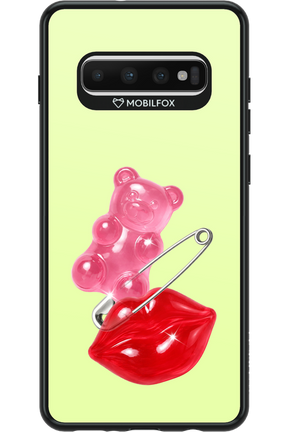Gummy Pin 2.0 - Samsung Galaxy S10+