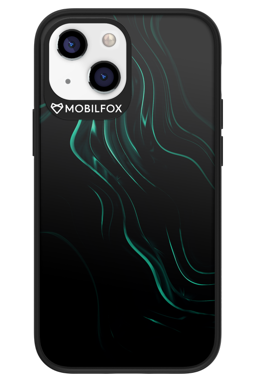 Northern Lights 2.0 - Apple iPhone 13 Mini