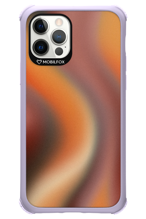 Warm Aura 2.0 - Apple iPhone 12 Pro
