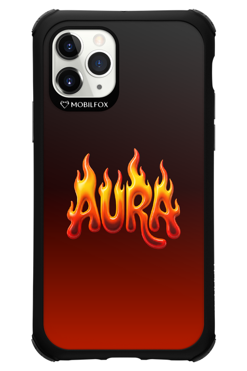 Aura 2.0 - Apple iPhone 11 Pro