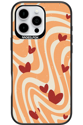 Heartwave 2.0 - Apple iPhone 16 Pro Max