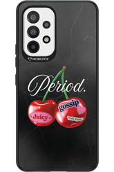 Period 2.0 - Samsung Galaxy A53