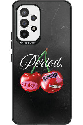 Period 2.0 - Samsung Galaxy A53
