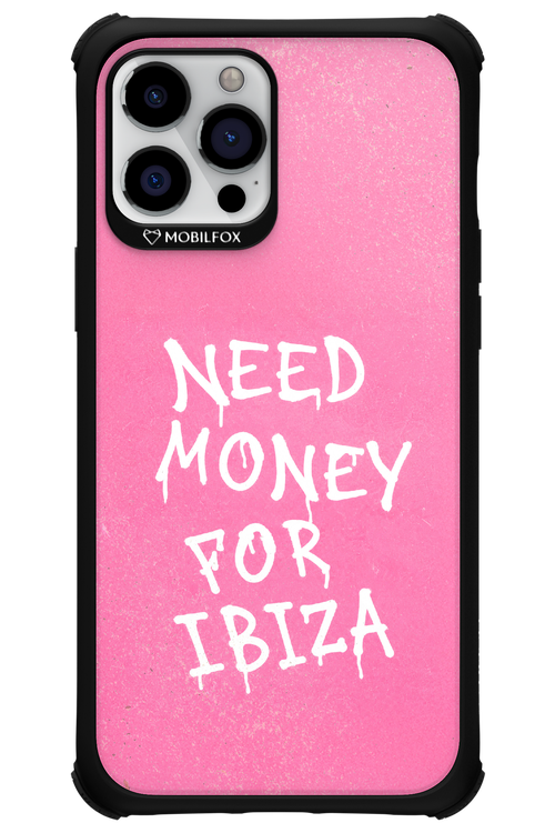 Need money for Ibiza 2.0 - Apple iPhone 12 Pro Max