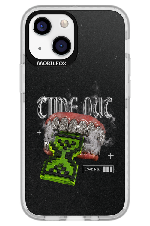 Time Out 2.0 - Apple iPhone 13 Mini