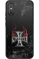 Saint Cross 2.0 - Xiaomi Redmi 9A