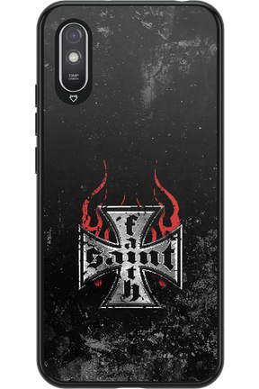 Saint Cross 2.0 - Xiaomi Redmi 9A