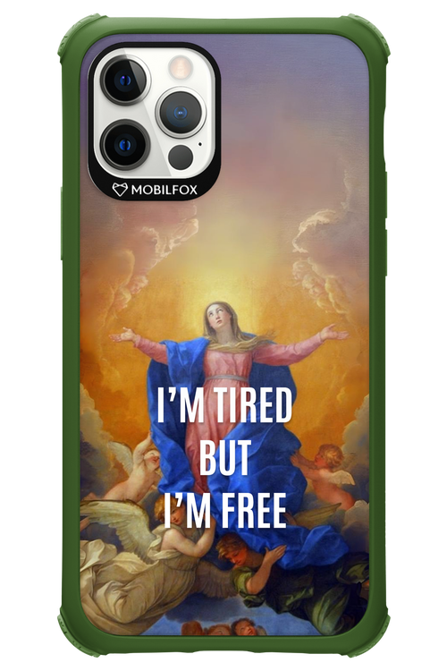 I_m free - Apple iPhone 12 Pro