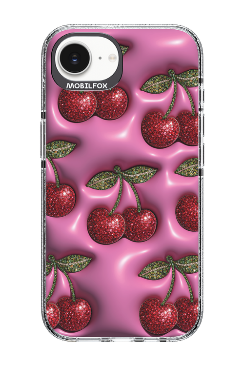 CHERRY RUBY 2.0 - Apple iPhone 16e