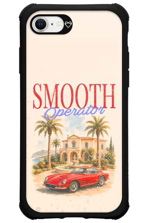 Smooth Operator 2.0 - Apple iPhone SE 2020