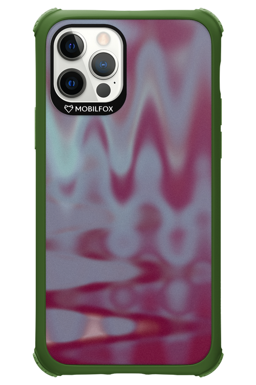 Cherry Karma 2.0 - Apple iPhone 12 Pro