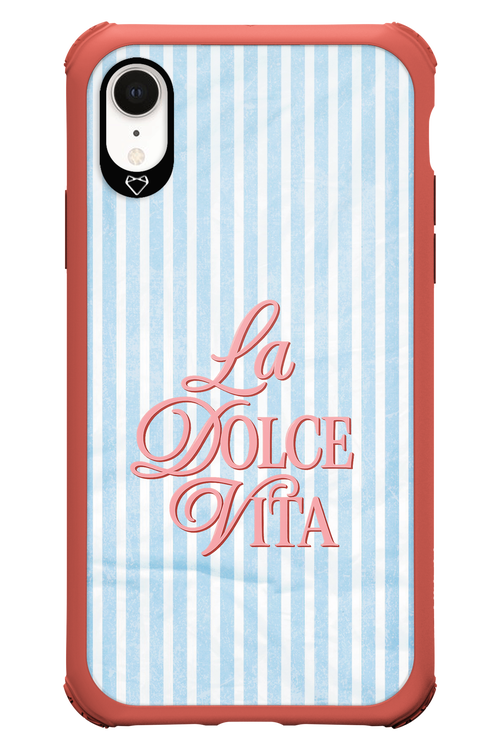 La Dolce Vita 2.0 - Apple iPhone XR