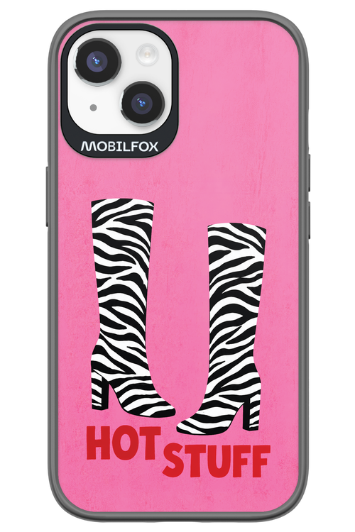 HOT STUFF 2.0 - Apple iPhone 14
