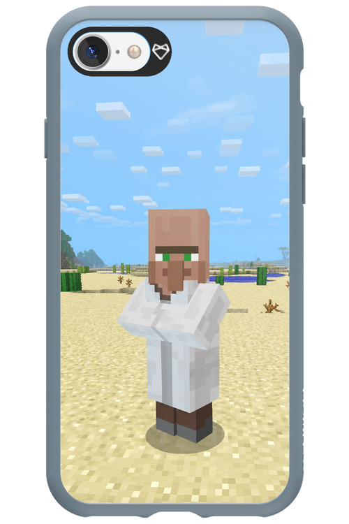 MC 2.0 - Apple iPhone 7