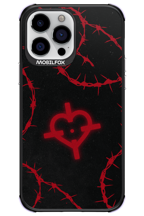 Focus on Me 2.0 - Apple iPhone 13 Pro Max