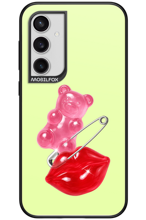 Gummy Pin 2.0 - Samsung Galaxy S23 FE