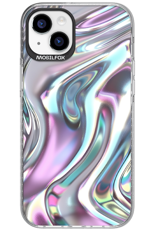 Holochrome 2.0 - Apple iPhone 15 Plus