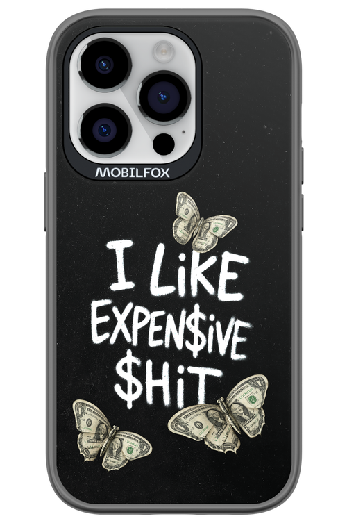 MoneyFly 2.0 - Apple iPhone 14 Pro
