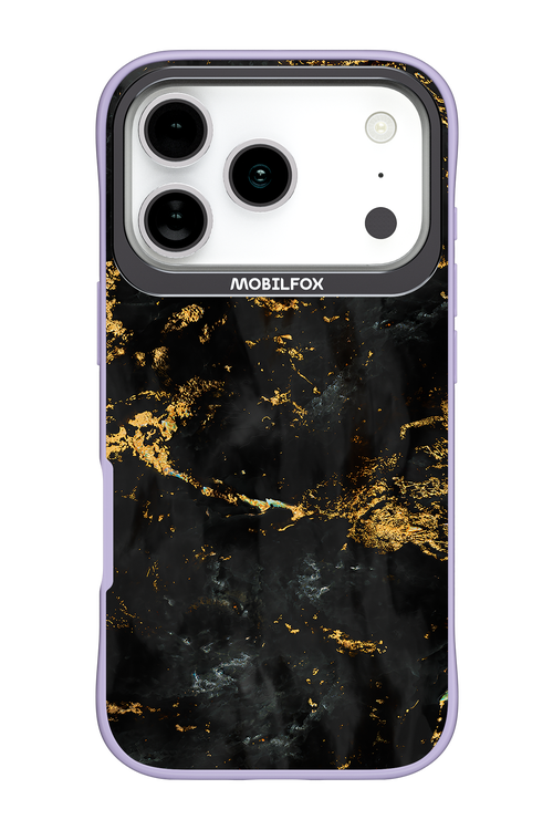 Goldie 2.0 - Apple iPhone 17 Pro