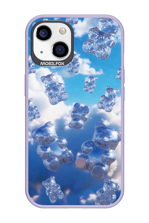 Crystal Bears 2.0 - Apple iPhone 13