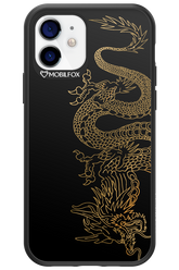 Gold Age 2.0 - Apple iPhone 12