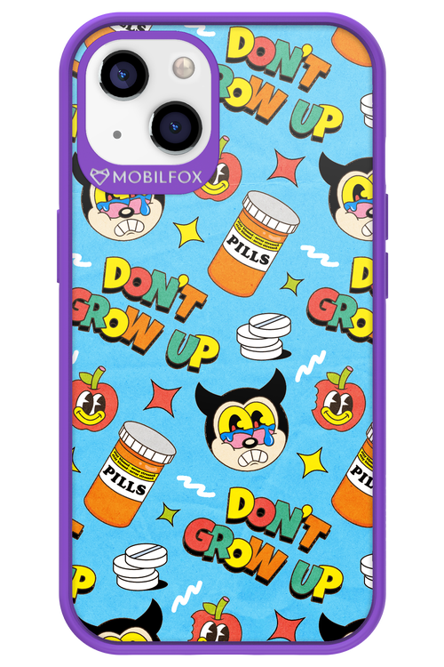 don_t grow up 2.0 - Apple iPhone 13