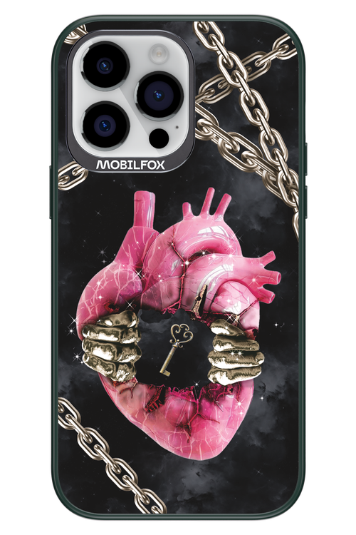 Love - Apple iPhone 14 Pro Max