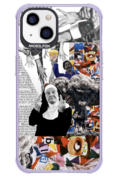 Go away 2.0 - Apple iPhone 13