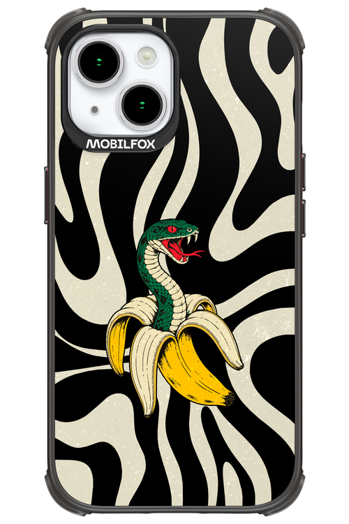 Banana Bite 2.0 - Apple iPhone 15