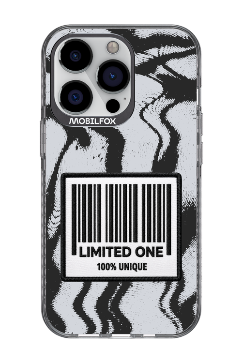 Limited One 2.0 - Apple iPhone 13 Pro