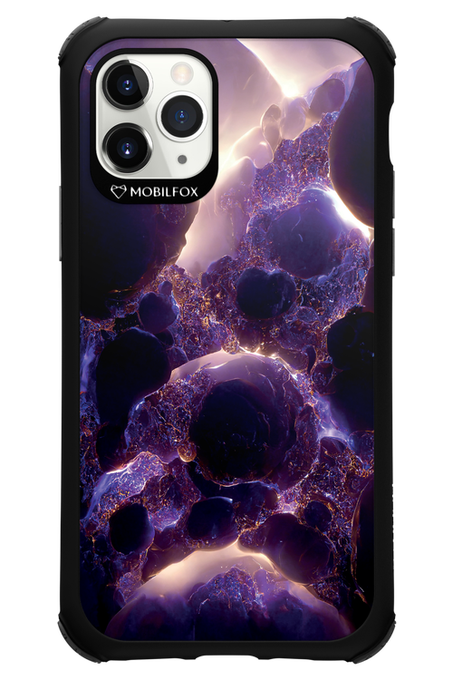 Scapolite - Apple iPhone 11 Pro