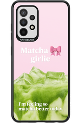 Matcha Girlie 2.0 - Samsung Galaxy A52 / A52 5G / A52s