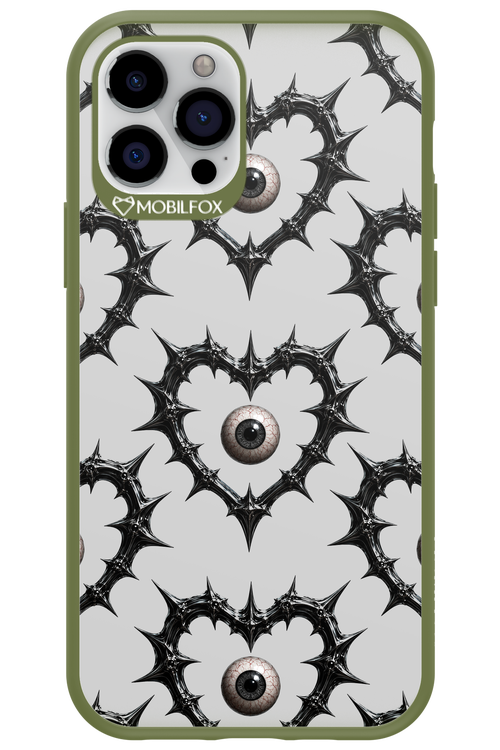 Heart Vision 2.0 - Apple iPhone 12 Pro