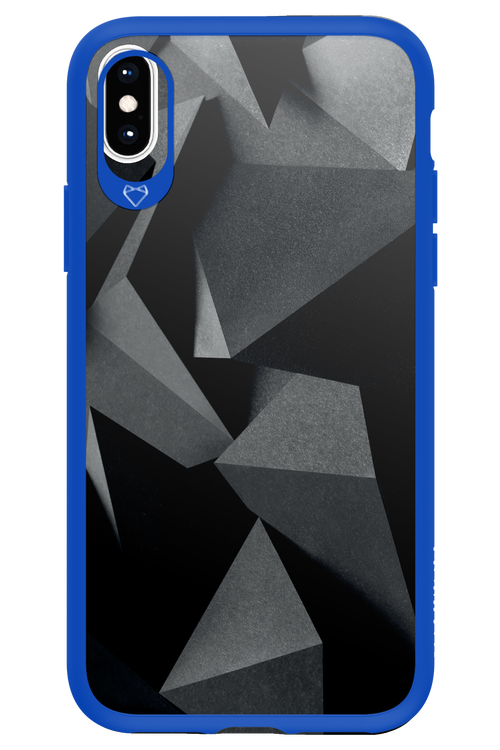 Live Polygons - Apple iPhone XS